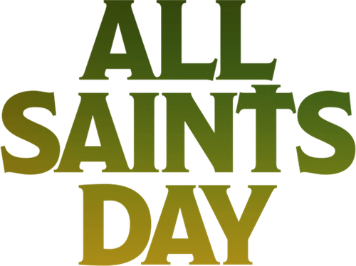 All Saints Day logo