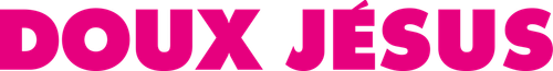 Doux Jésus logo