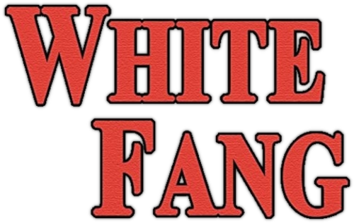 White Fang logo