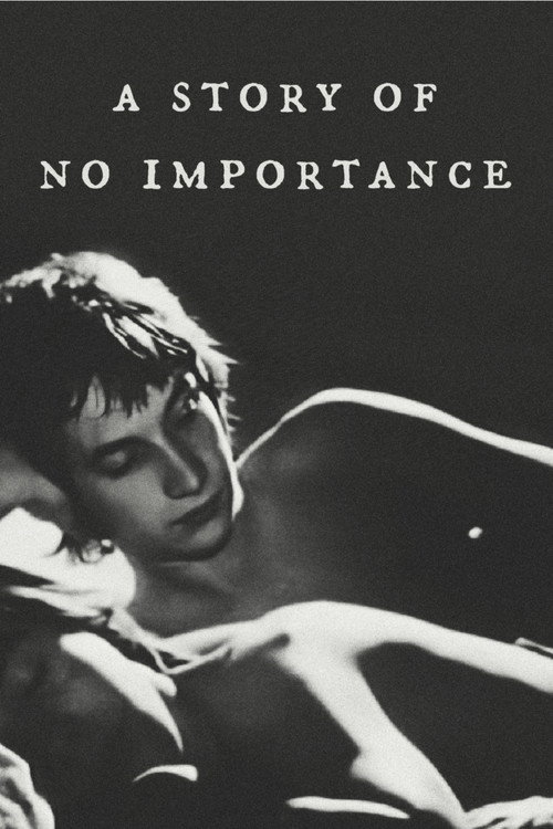 A Story of No Importance