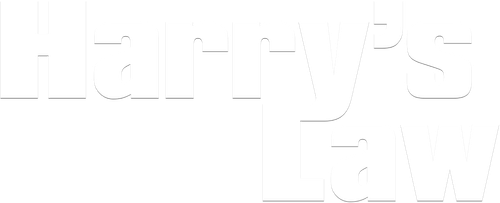 Harry's Law : La Loi Selon Harry logo