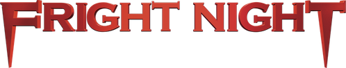 Fright Night logo