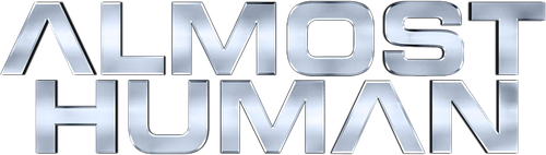 Almost Human logo