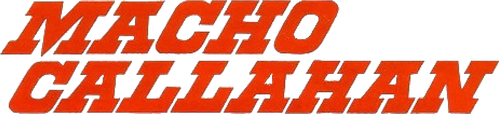 Macho Callahan logo
