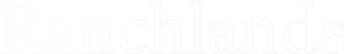 Ranchlands logo