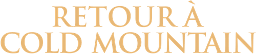 Retour à Cold Mountain logo
