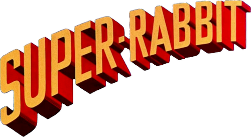 Super lapin logo