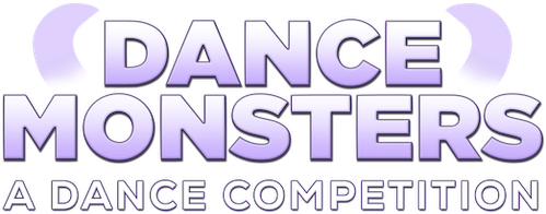 Dance Monsters logo
