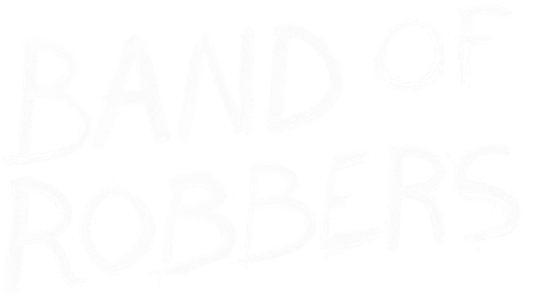Band of Robbers logo