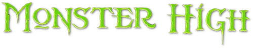 Monster High logo