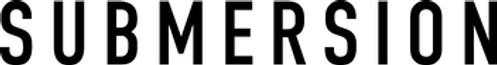 Submersion logo