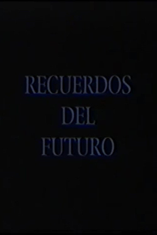 Recuerdos del futuro: Raúl Pellegrín