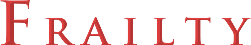 Frailty logo