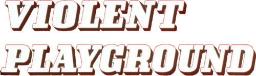 Violent Playground logo