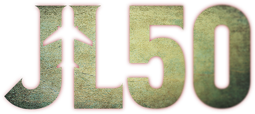 JL50 logo