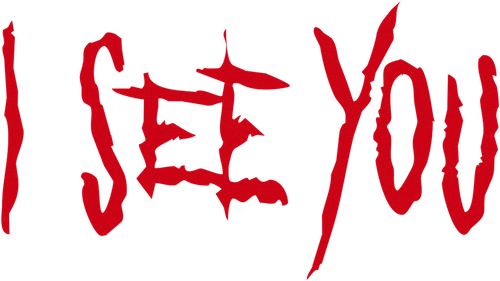 I See You logo