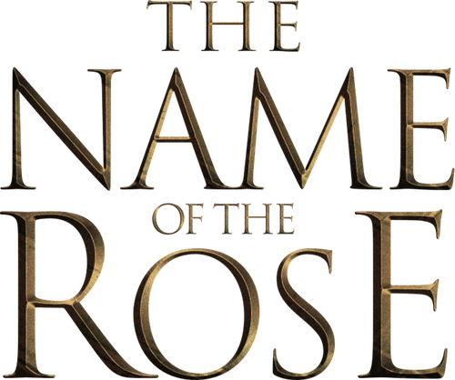 Le Nom de la rose logo