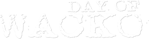 Day of the Wacko logo
