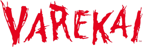 Cirque du Soleil: Varekai logo