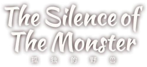 The Silence of the Monster logo