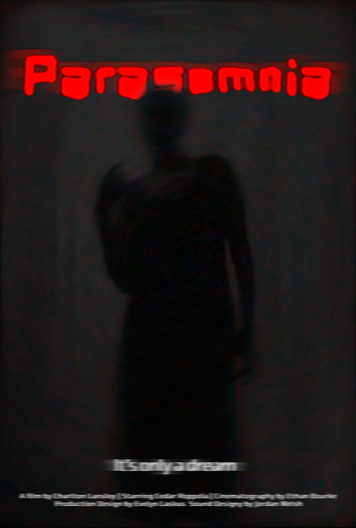 Parasomnia
