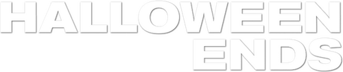 Halloween Ends logo