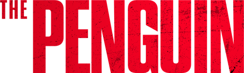 The Penguin logo