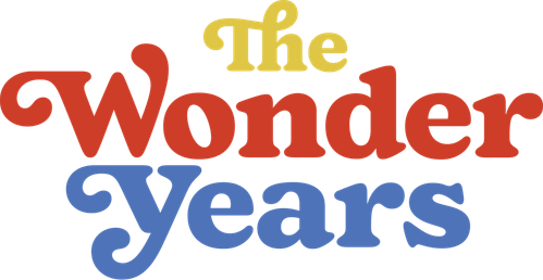 The Wonder Years logo