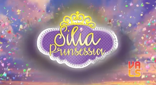 Silia Prinsessia logo