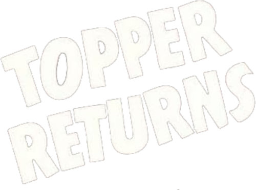 Le retour de Topper logo