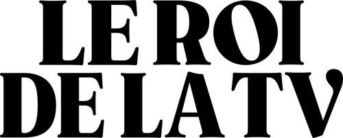 Le roi de la TV logo