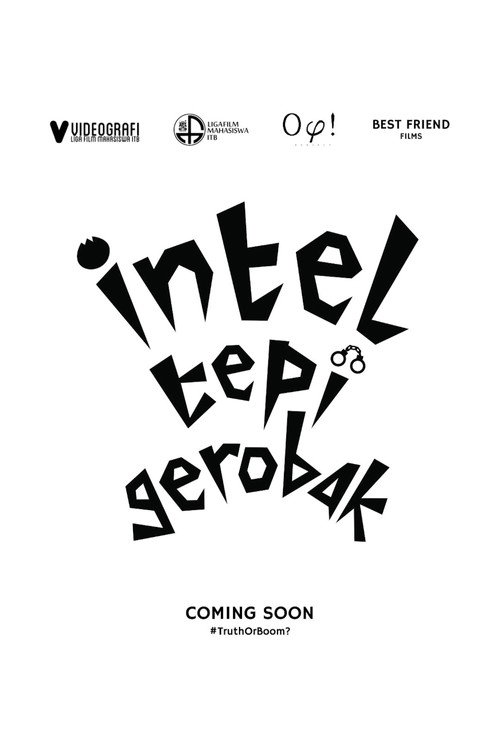 Intel Tepi Gerobak
