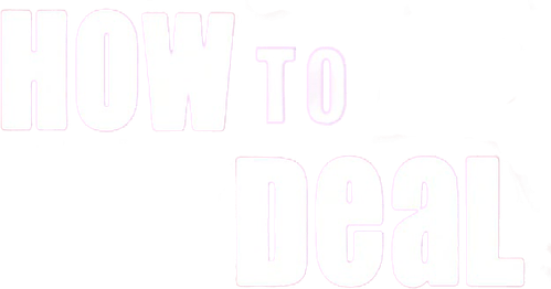 How to Deal logo