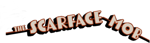 The Scarface Mob logo
