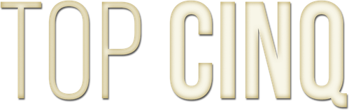 Top Five logo