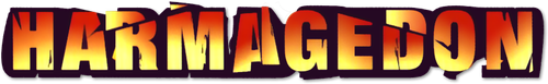 Harmagedon logo