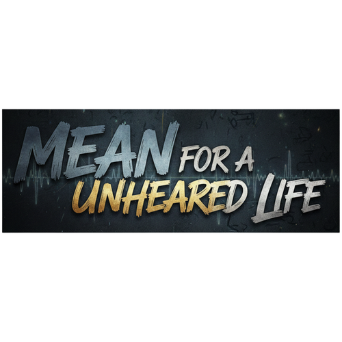 Mean for A Unheard Life logo
