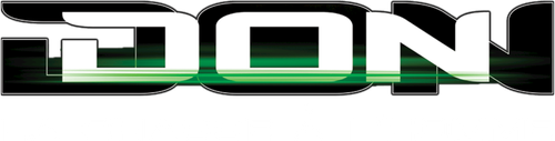 Don : La Chasse à l'homme logo