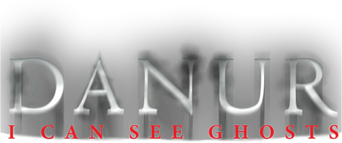 Danur: I Can See Ghosts logo