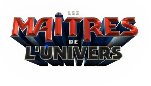 Les Maîtres de l'univers logo