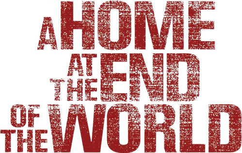 A Home at the End of the World logo
