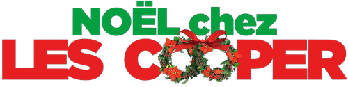 Noël chez les Cooper logo