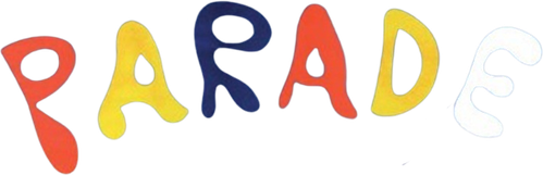Parade logo