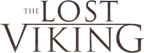 The Lost Viking logo