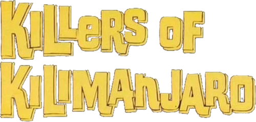 Killers of Kilimanjaro logo