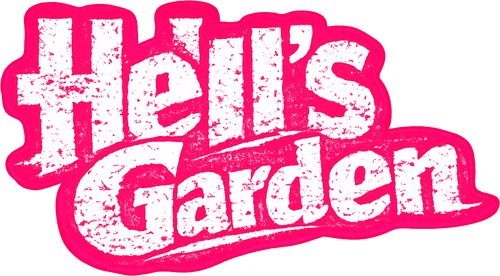 Hell's Garden logo