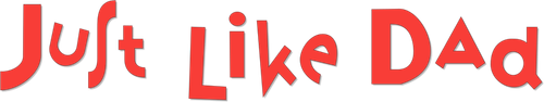 Just Like Dad logo