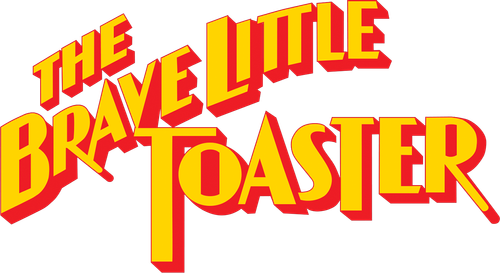 The Brave Little Toaster logo