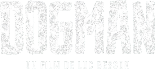 Dogman logo