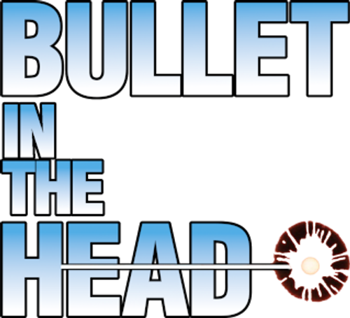 Bullet in the Head logo